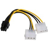 Adapter za napjanje VGA 6PIN M. na 2 x Molex ( 11-479 ) Cene