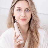 Neno Beauty Algo naprava za učvrstitev in konturiranje obraza s tehnologijama EMS in RF 1 kos | Shoptok.si