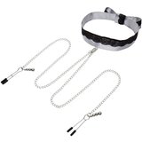 Fifty Shades of Grey ovratnica s sponkami za bradavičke Fifty Shades Of Grey | Shoptok.si