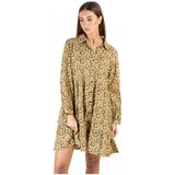 Isla Bonita By Sigris Kratke obleke Kratka Obleka Zelena | Shoptok.si