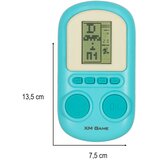  Prijenosna konzola za elektronske arkadne igre plava | shoptok.hr