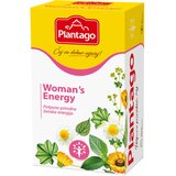 Plantago Čaj Woman's Energy, 36g Cene