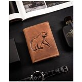 Always Wild DHN4CHM68920 Smeđa | shoptok.hr