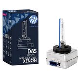 Mtech Xenon sijalica D8S PK32D-1, +30%, 12/24 V, 4300 K / 3200 lm | Eponuda.com