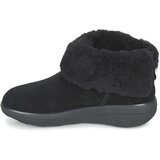 Fitflop MUKLUK SHORTY 2 BOOTS Crna | shoptok.hr