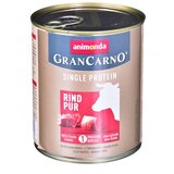 Animonda GranCarno Single Protein beef - mokra hrana za pse - 800g, (21419917) | Shoptok.si