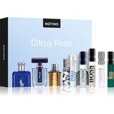 Beauty Discovery Box Notino Citrus Rush set za muškarce Cijene