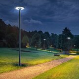  Brilagi - LED Ulična lampa URBANSPARK LED/120W/230V antracit IP65 | Eponuda.com