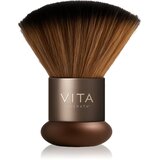 Vita Liberata Silky Duster Giant Powder Brush čopič za puder 1 kos | Shoptok.si