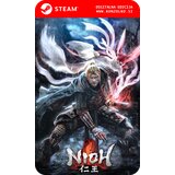  Nioh Complete Edition - Steam koda brez škatlice (WINDOWS PC) | Shoptok.si