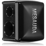 Mesauda Milano Accessories dvojni šilček za kozmetične svinčnike 1 kos | Shoptok.si