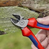 Knipex kose sečice 160mm 70 02 160 | ePonuda.com