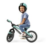 Chillafish Balans guralica BMXie Vrooom Vrooom 12in. Mint | Eponuda.com