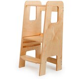 Mobli Ully, toranj za učenje, pomoć pri penjanju, Montessori, multipleks, 40,5 × 86 × 38 cm | shoptok.hr