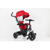 Winner Bike Tricikle BIC.HH-6388 TRIKE RED Cene