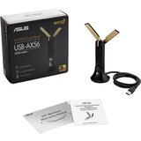 Asus USB-AX56 wifi adapter | ePonuda.com