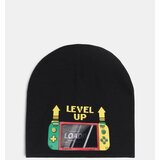 Sinsay Beanie kapa s gaming motivom Cijene