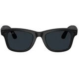 Meta Wayfarer (Gen 2) Matte Black Transitions Grey 150-50 RW4012 (601S1Z50)