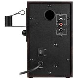 Tracer Drveni zvucnici 2.0 10W bluetooth Charleston | Eponuda.com