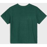 Sinsay Pamučna majica s printom mačke | shoptok.hr