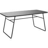 Ambia Garden VRTNA GARNITURA železo črna črna, temno siva | Shoptok.si