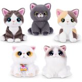Zuru pliš maca Pets Alive Smitten Kitten 5 sort | shoptok.hr