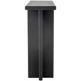 Bloomingville Crni pomoćni stol 32x110 cm Cupa – | shoptok.hr