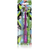 Curaprox Limited Edition Toucan međuzubne četkice 5460 Ultra Soft 3 kom | shoptok.hr