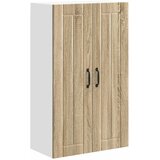  Ormar za Zid LUCCA Hrast sonoma 60 x 31 x 100 cm | Eponuda.ba