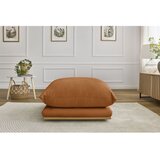 Bobochic Paris Oranžen tabure Ernest – | Shoptok.si