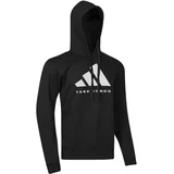 Taekwondo Lifestyle Hoodie Adidas – DobokStyle 14 - XS