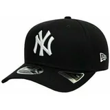 New York Yankees 9Fifty MLB Team Stretch Snap Black/White M/L Baseball Kapa