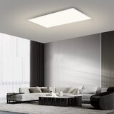  Brilagi - LED plafonsko svetlo SLIMFRAME LED/80W/230V 120x60 cm 3000/4000/6000K belo | Eponuda.com