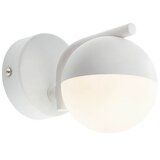  Redo 01-2125 - LED zidno svetlo LUMO LED/6W/230V belo | Eponuda.com