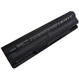 VHBW Baterija za Medion Akoya Mini E1311 / E1315 / MSI CR650, crna, 6600 mAh Cijene