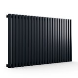 Blumfeldt Delgado radijator | Moderan dizajn | 63 x 100 cm | 891 W | Centralni ili bočni priključak | shoptok.hr