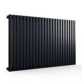 Delgado radijator | Moderan dizajn | 63 x 100 cm | 891 W | Centralni ili bočni priključak