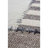 Kayoom VOLNENA PREPROGA Liana 160/230 cm naravne barve | Shoptok.si