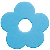 Spirella Otroške protizdrsne podloge 5 ks za kad 12x11,5 cm Funky – Cene