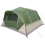 Instant šator Zelena 365 x 280 x 200 cm Poliester i čelik | shoptok.hr
