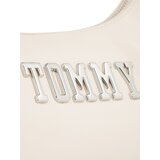Tommy Jeans Torba za čez ramo 'EVERYWHERE' svetlo bež | Shoptok.si