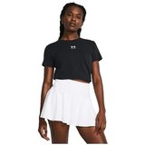 Under Armour Ženska majica Off Campus Core Ss, Crna Cene