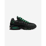 Nike Nizke superge Air Max 95 OG Big Bubble Black Green Shock Črna | Shoptok.si