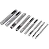 9-dijelni set probijača 2.5-12mm 76705