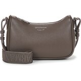 Emporio Armani Torbice za na ramo LILLY SHOULDER BAG Kostanjeva Cene