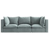 Makamii Plava sofa 255 cm Manao – | shoptok.hr