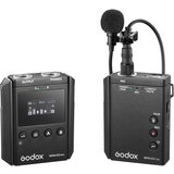 Godox WMicS2 Kit 1 UHF Wireless Microphone System | Eponuda.ba