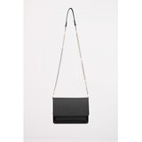 Liu Jo Torbe M CROSSBODY Črna | Shoptok.si