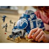 Lego LEGO® Star Wars™ - MTT separatista iz bitke na Feluši (75435) | Eponuda.com