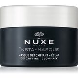 Nuxe Insta-Masque detoksikacijska maska za lice za trenutno sjajilo 50 ml | shoptok.hr